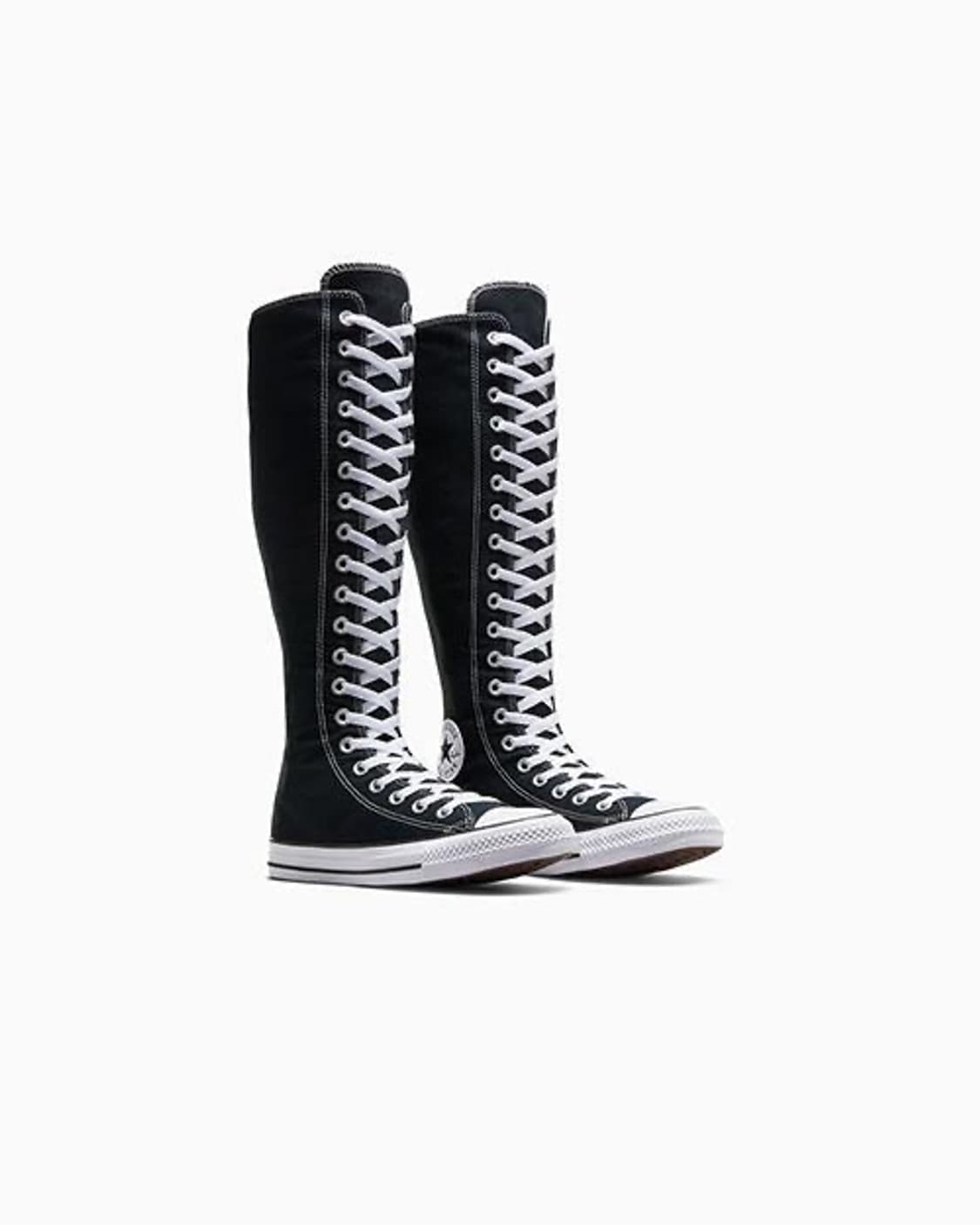 컨버스 올스타 척테일러 더블 엑스하이 (니하이 knee-high) 상품이미지4