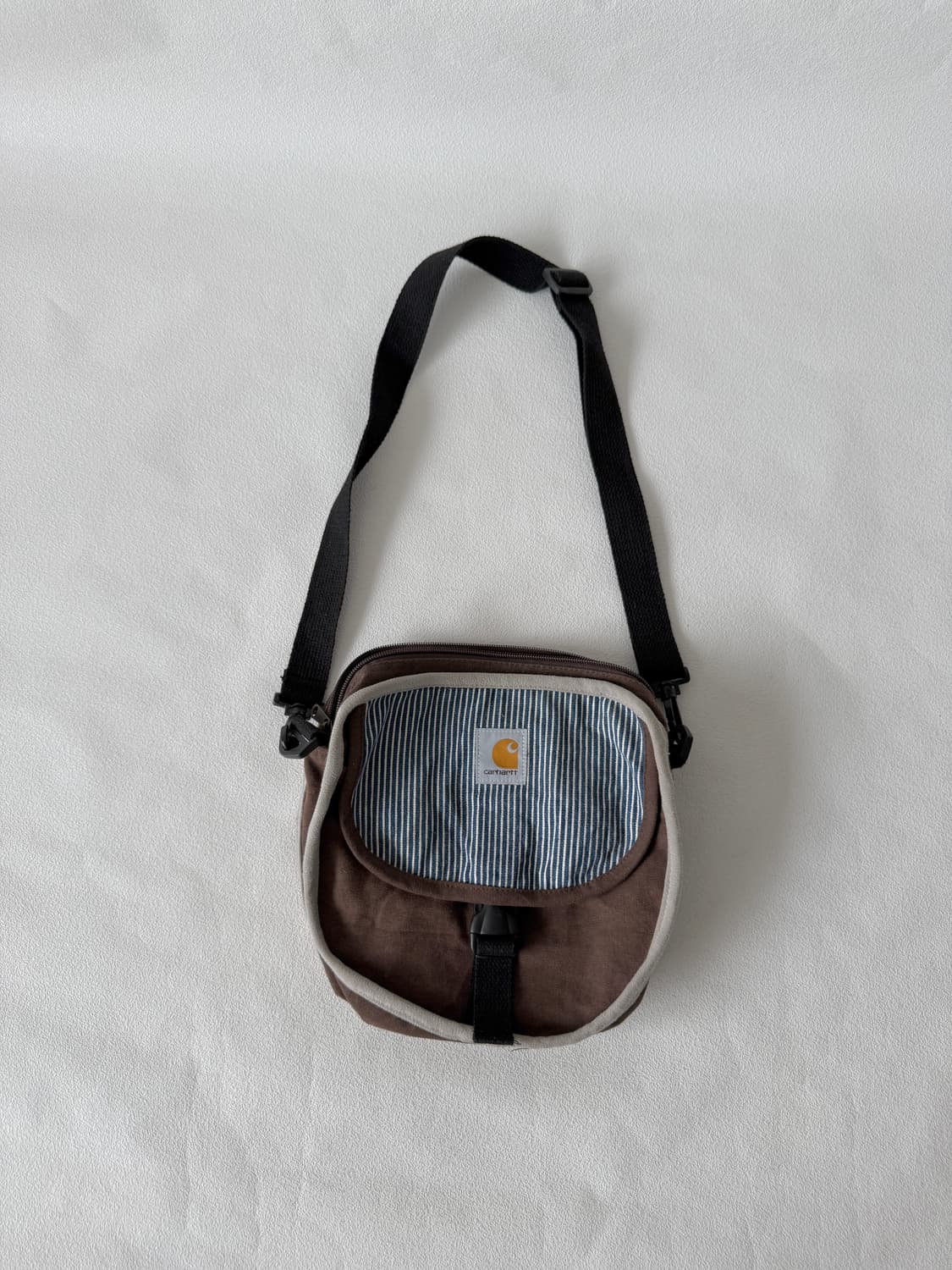 Pre owned 리메이크 칼하트백 상품이미지1