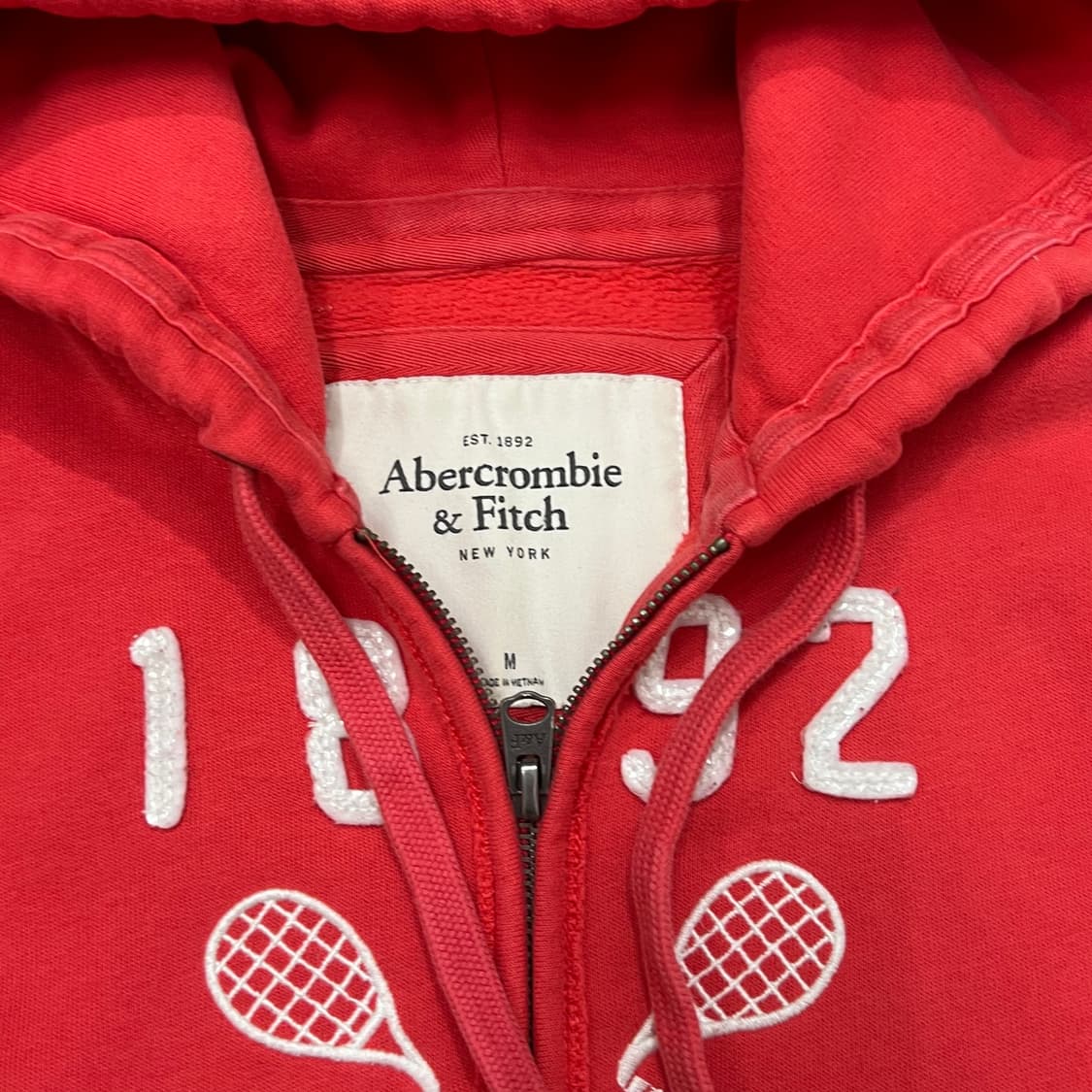 [우먼95] 아베크롬비 후드집업 상품이미지3