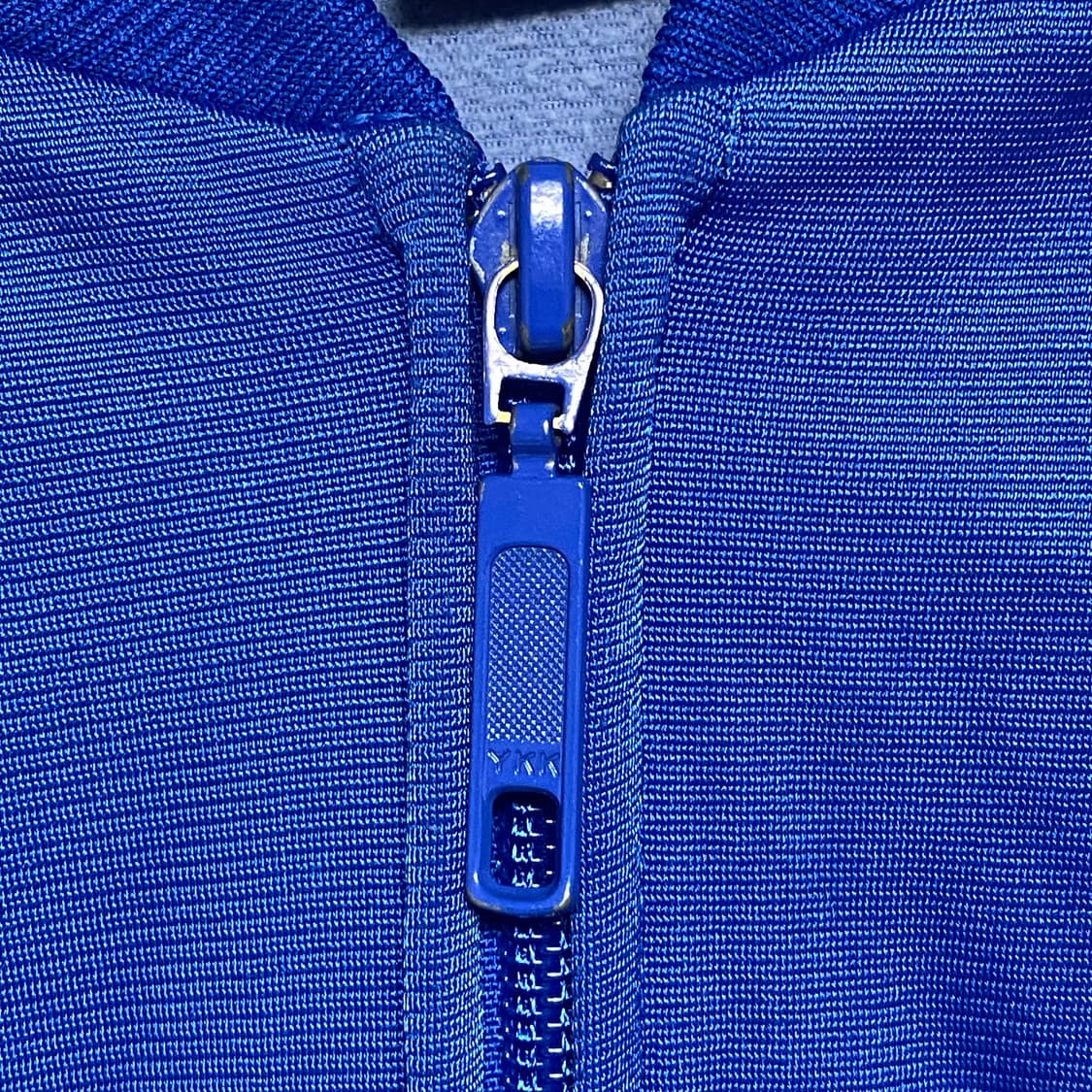 아디다스 슈퍼스타 져지 블루 95 상품이미지4