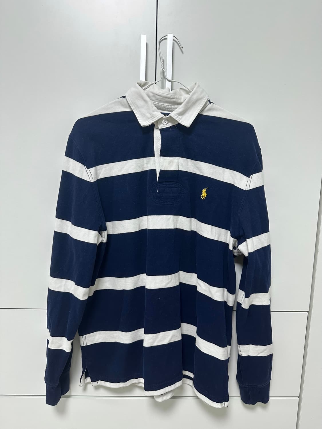 폴로 럭비티 m 상품이미지2