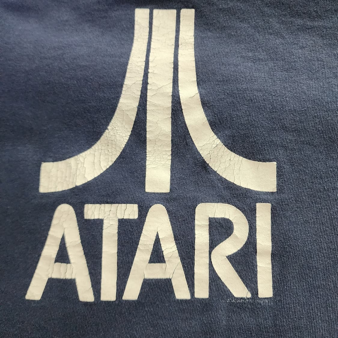 [XL] 00s 아타리 Atari 프로모 빈티지 게임 티셔츠 상품이미지2