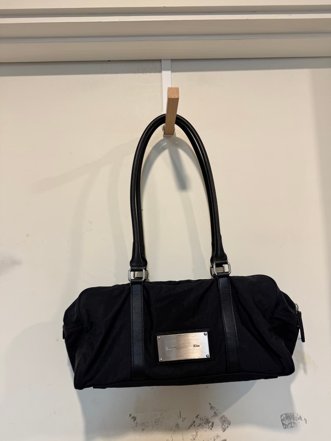 마뗑킴 스포티 토트백 상품이미지2