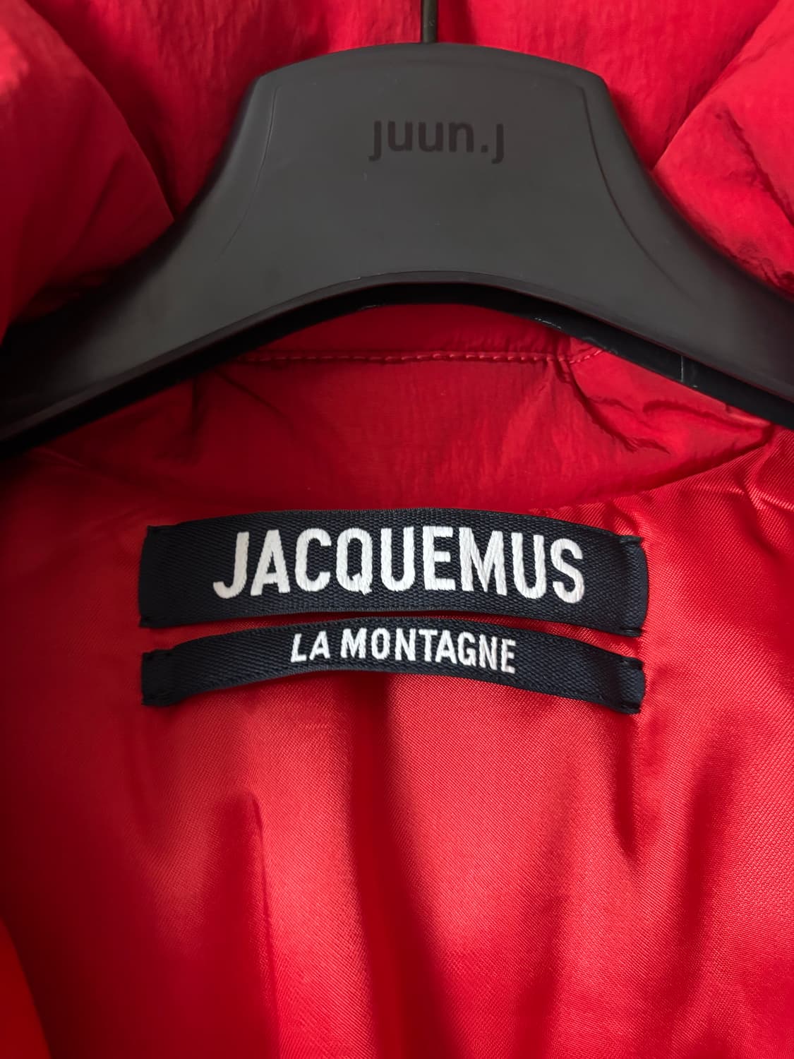 자크뮈스 패딩  상품이미지5