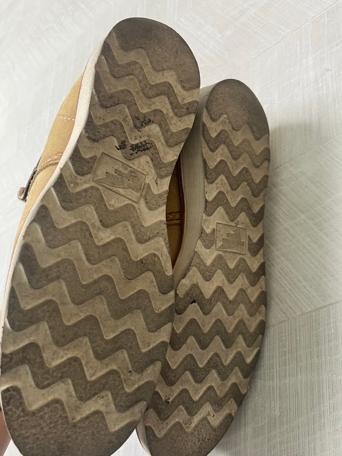 260) 레드윙  목토 8833 3D 상품이미지5