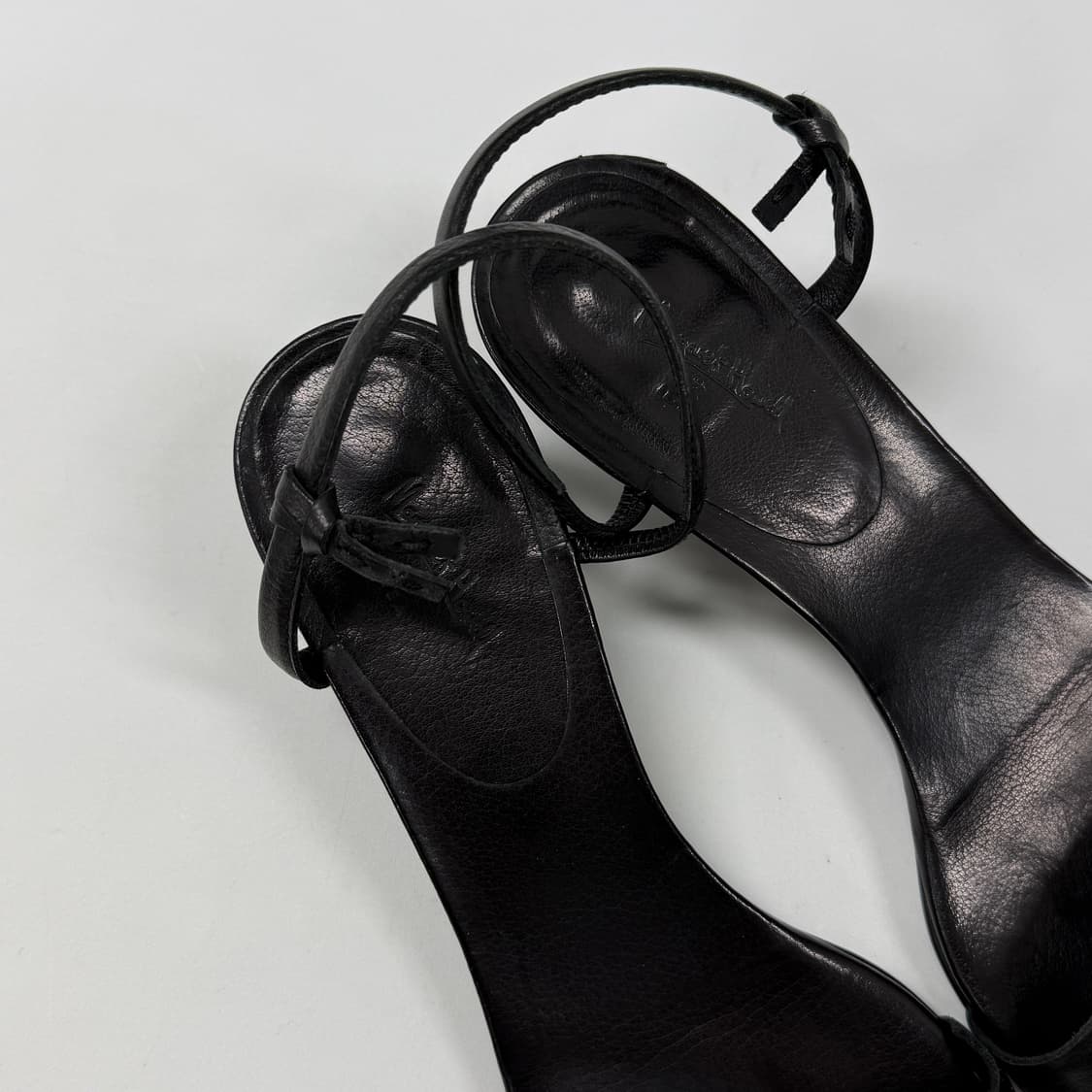 old Margaret Howell sandals 상품이미지4