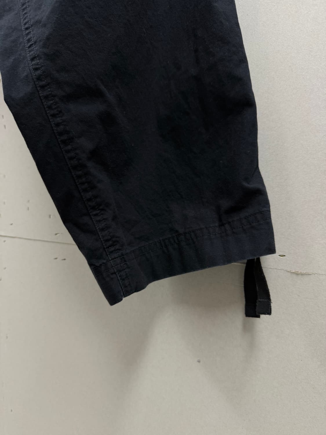 남성 L / 나이키  블랙 팬츠 조거팬츠 24년식 상품이미지5