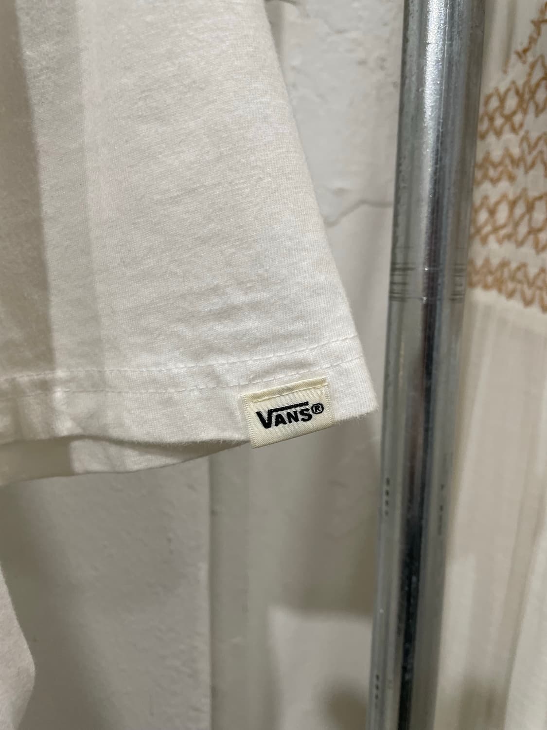 Vans t-shirt 상품이미지8