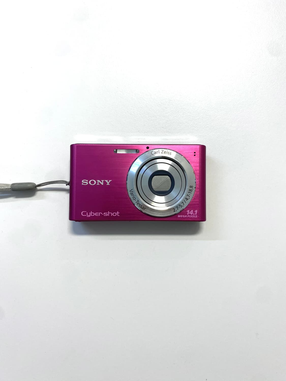 소니 사이버샷 DSC-W320 디지털 카메라 상품이미지10