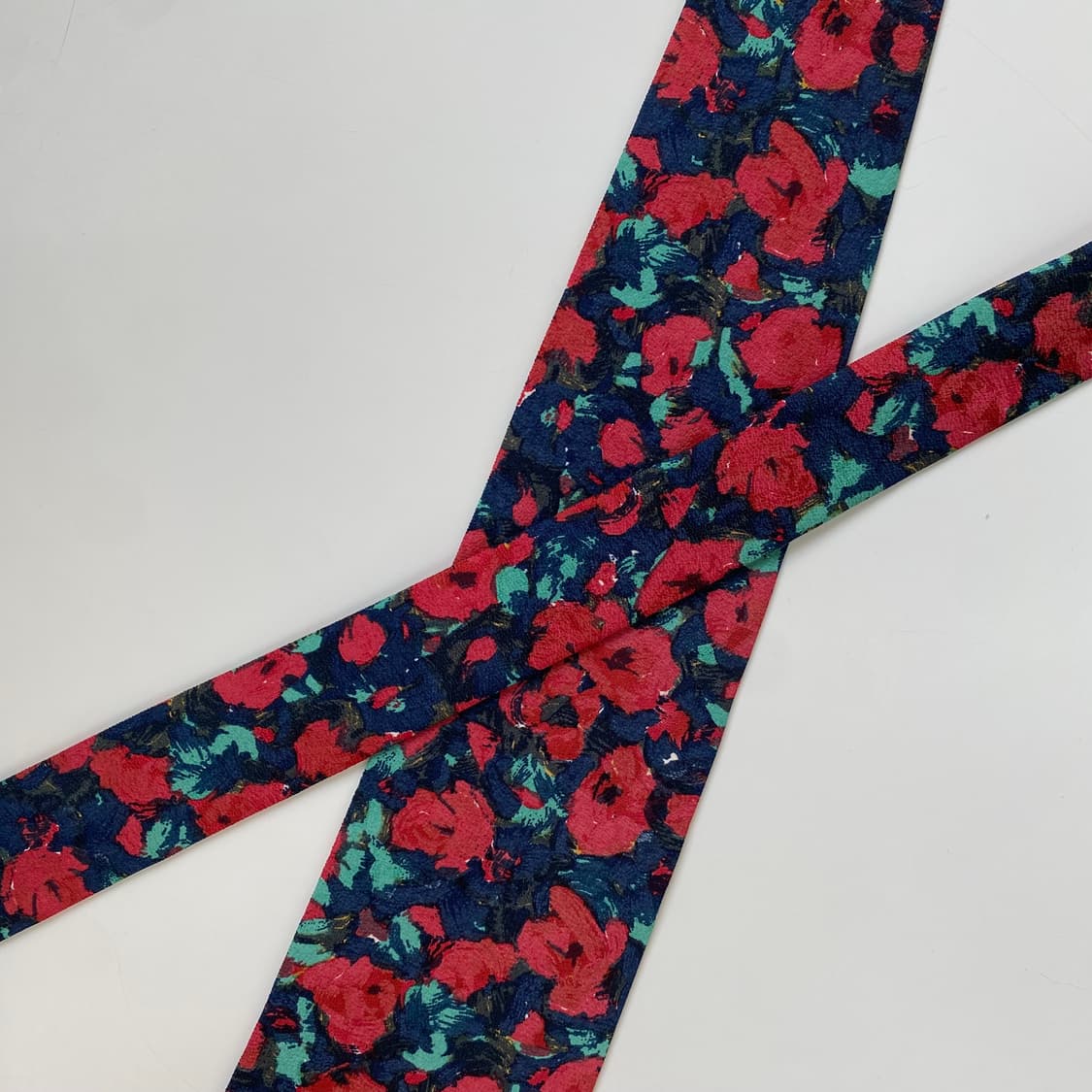 크리스찬 디올(Dior) 명품 정품 넥타이 상품이미지4