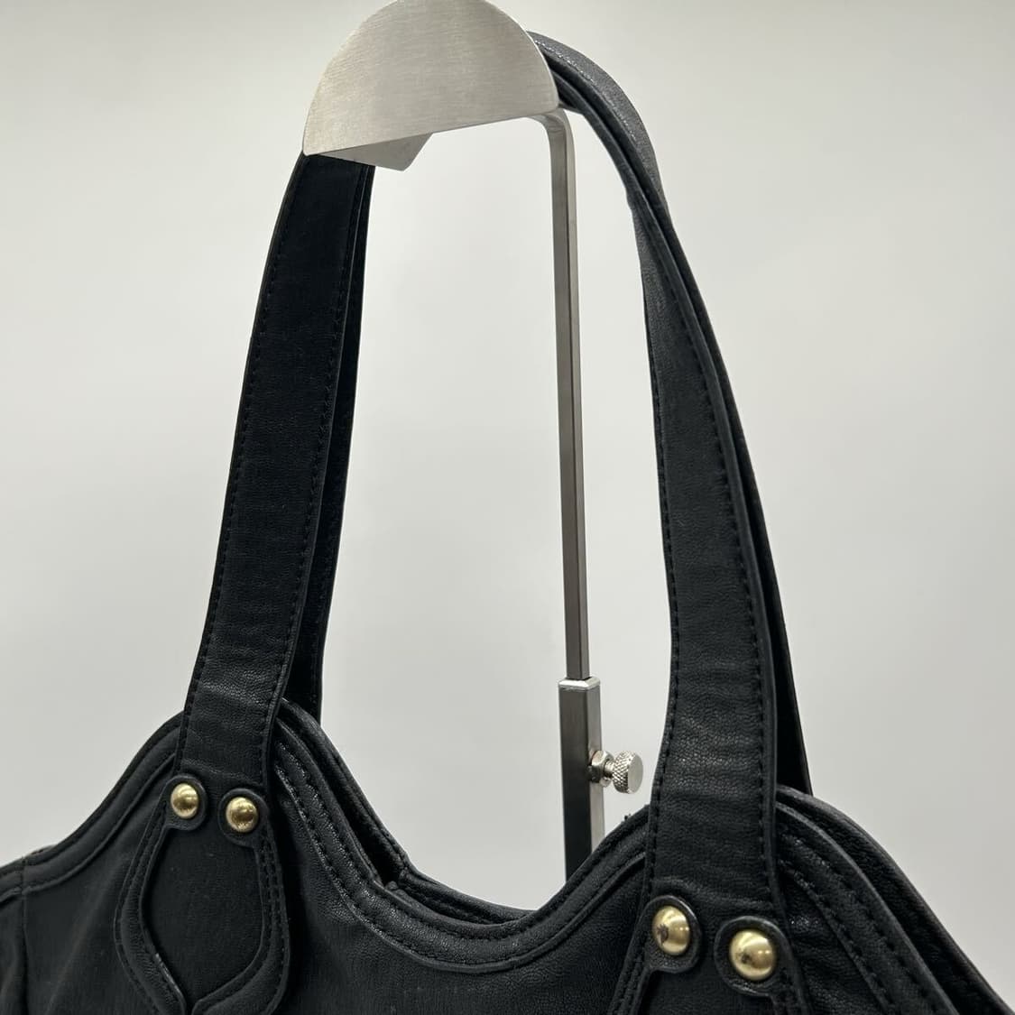 안나수이 소가죽 토트백 상품이미지5