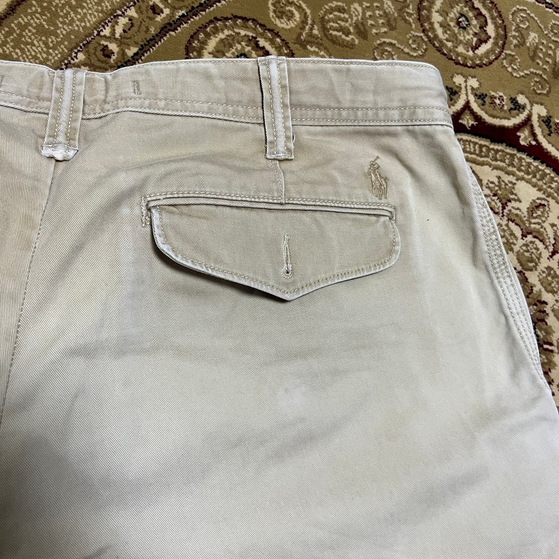 15‘s 폴로 치노 쇼츠 상품이미지3