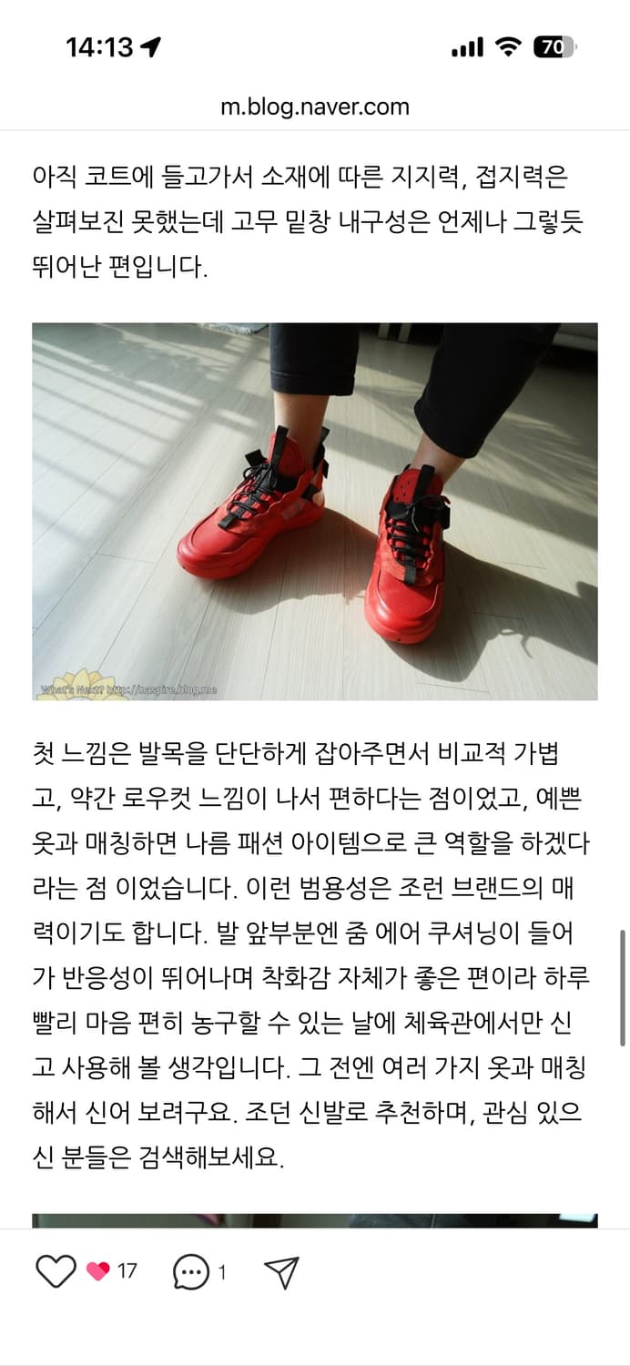 조던 디파이 SP 285사이즈 상품이미지6