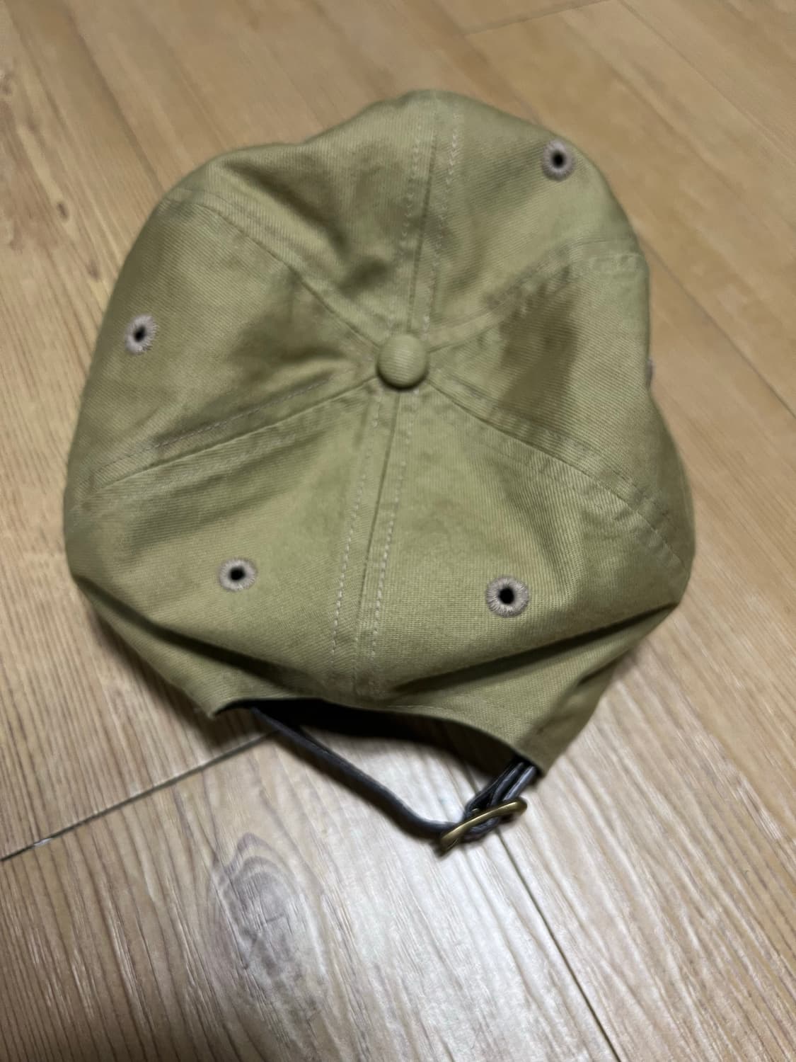 RRL 캡 판매 상품이미지3