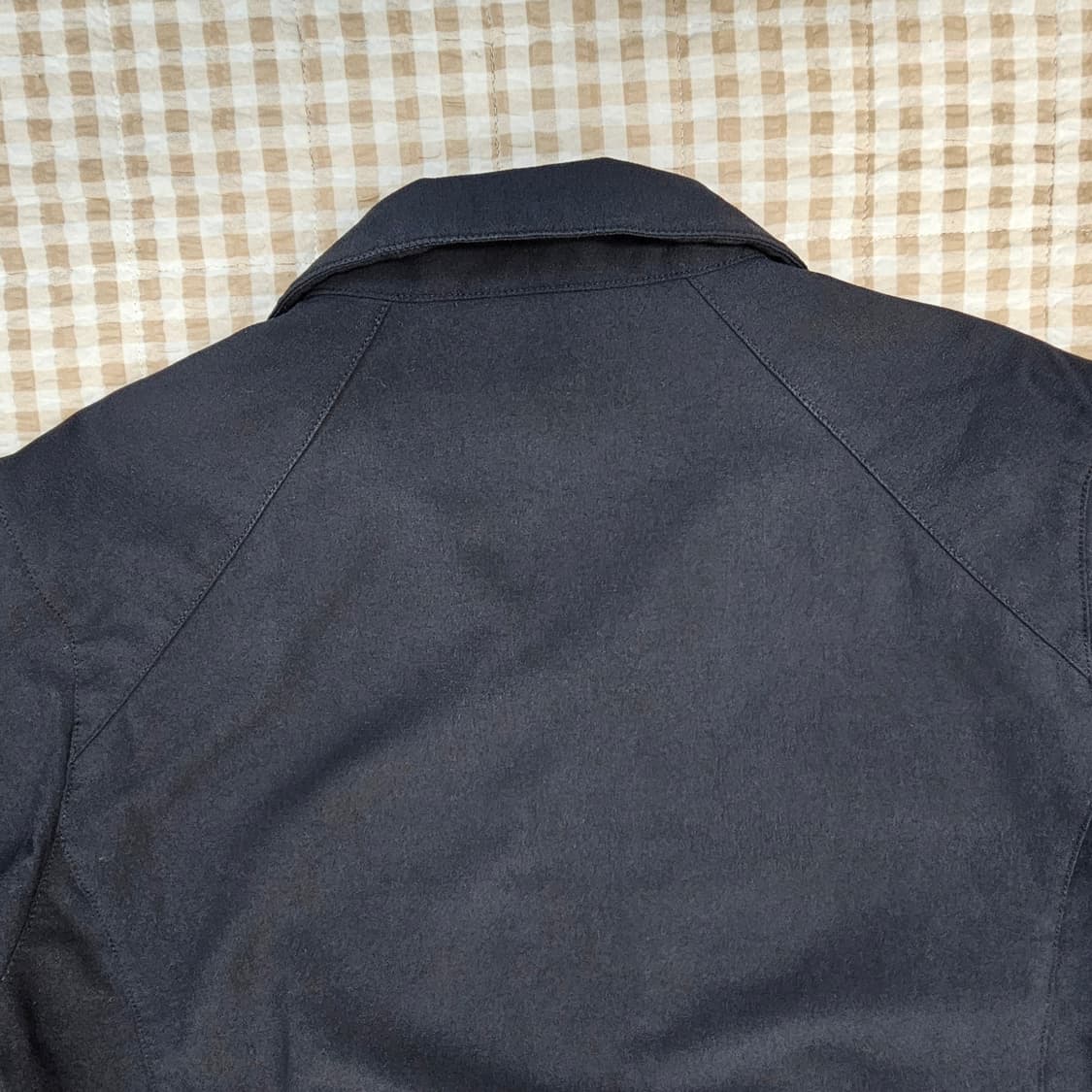 살레와 기모 집업자켓 남자100 상품이미지7