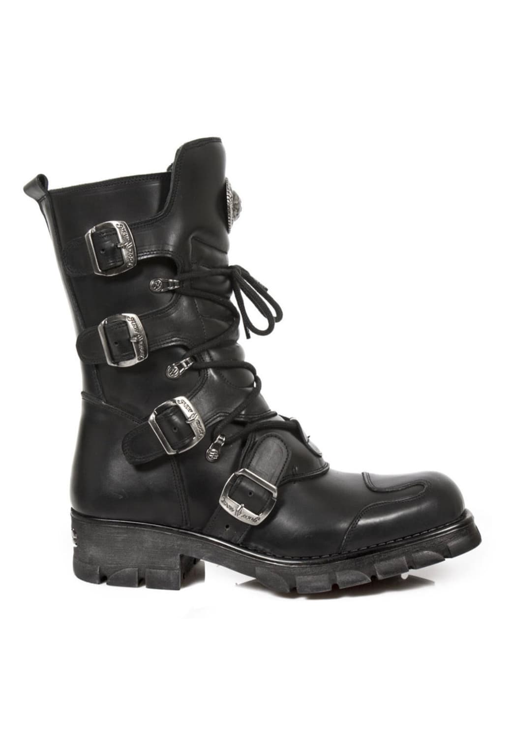 (구해요) 뉴락 부츠 구함 상품이미지1