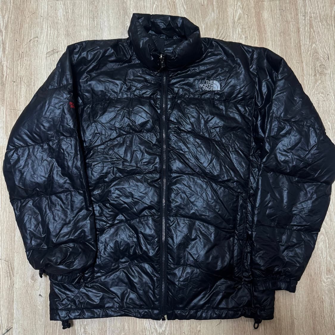 노스페이스 써밋시리즈 구스다운 경량패딩 M/95  상품이미지1