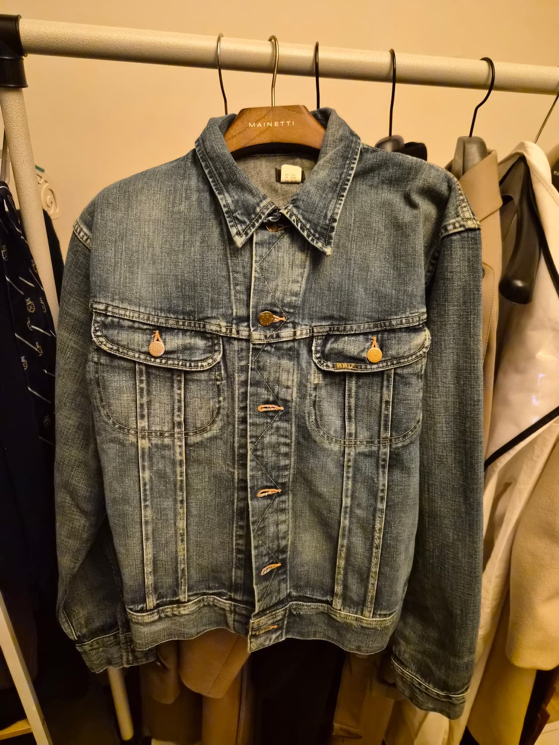 RRL LOT271 리랜드 상품이미지1