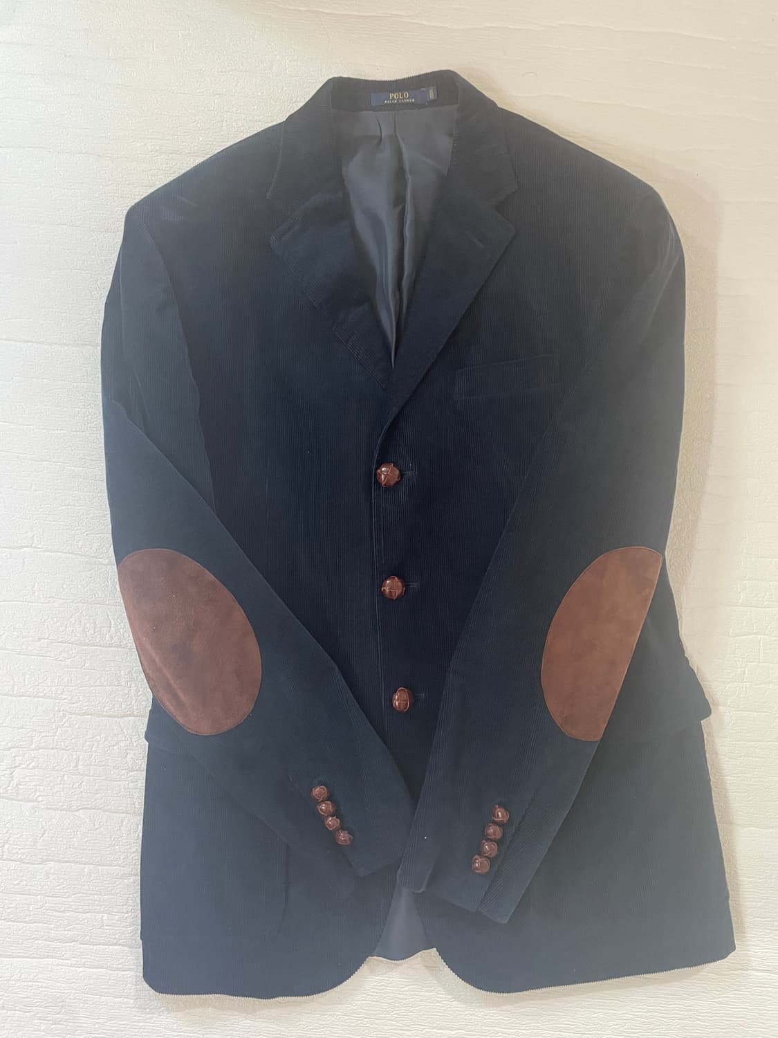 폴로 랄프로렌 코듀로이 블레이저 자켓 상품이미지8