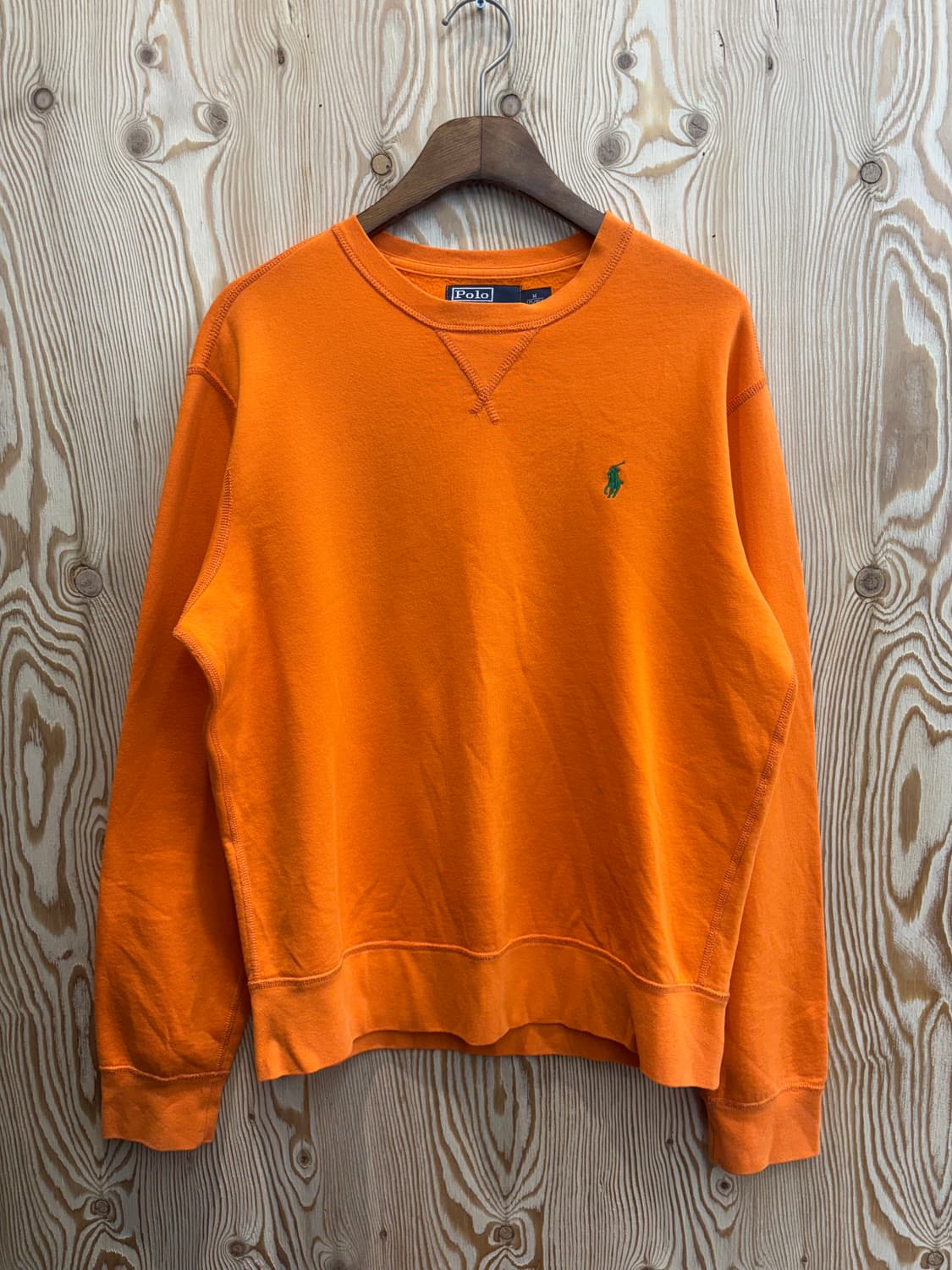 폴로 랄프로렌 맨투맨 상품이미지1