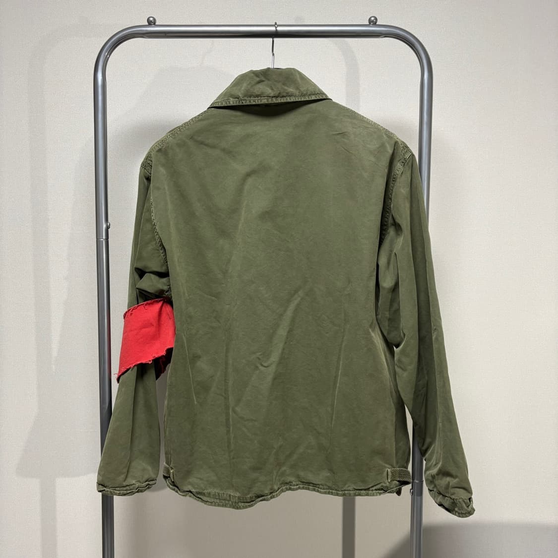 s) 424 알파 슬램잼 덱 자켓 상품이미지7