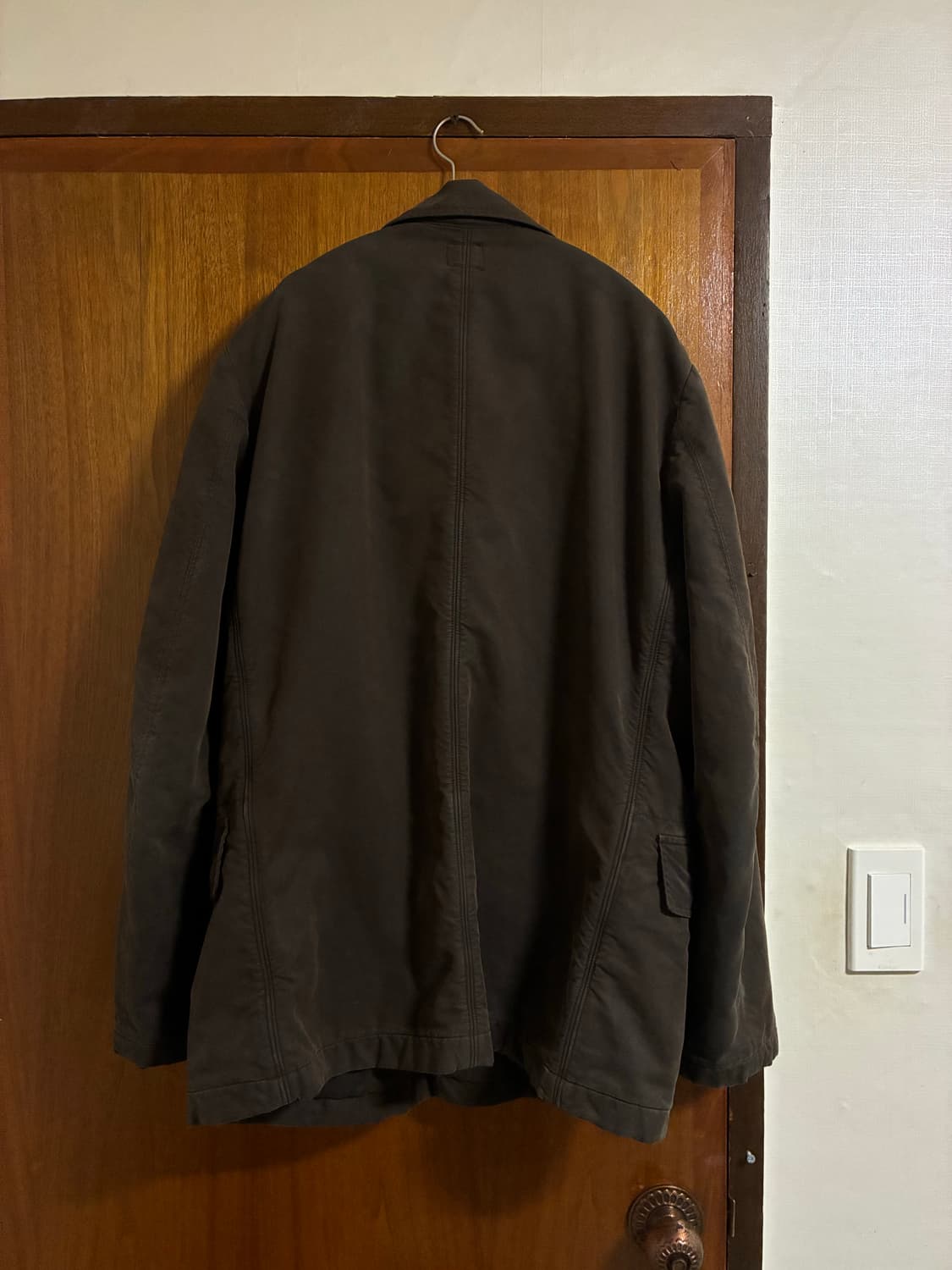 VINTAGE C.P. COMPANY JACKET 상품이미지2