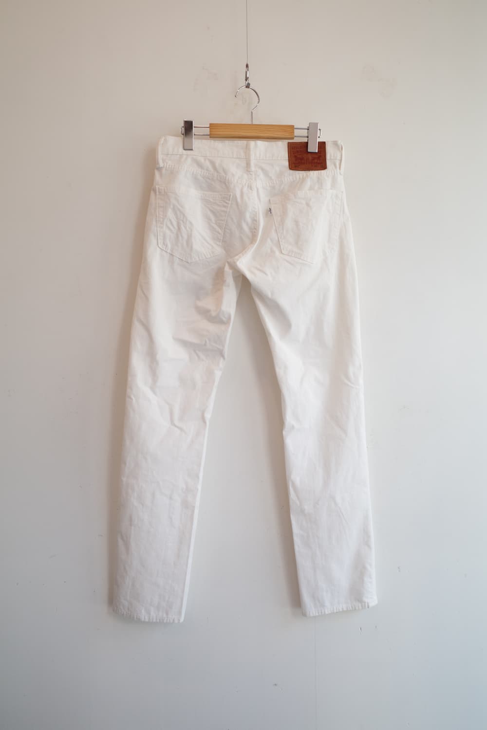 Levis 리바이스 511 코튼 팬츠 (30~31인치) 상품이미지8