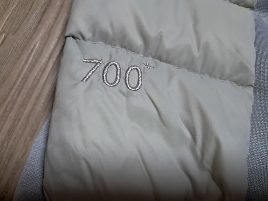 그렉노먼 여성 경량패딩 90 상품이미지8