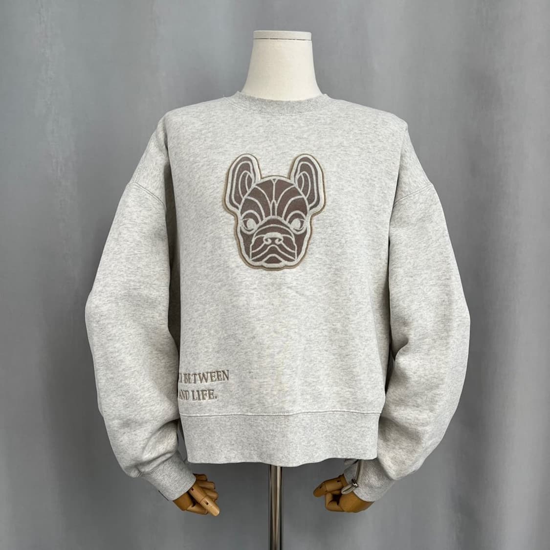 라이프워크 맨투맨/#780 상품이미지1