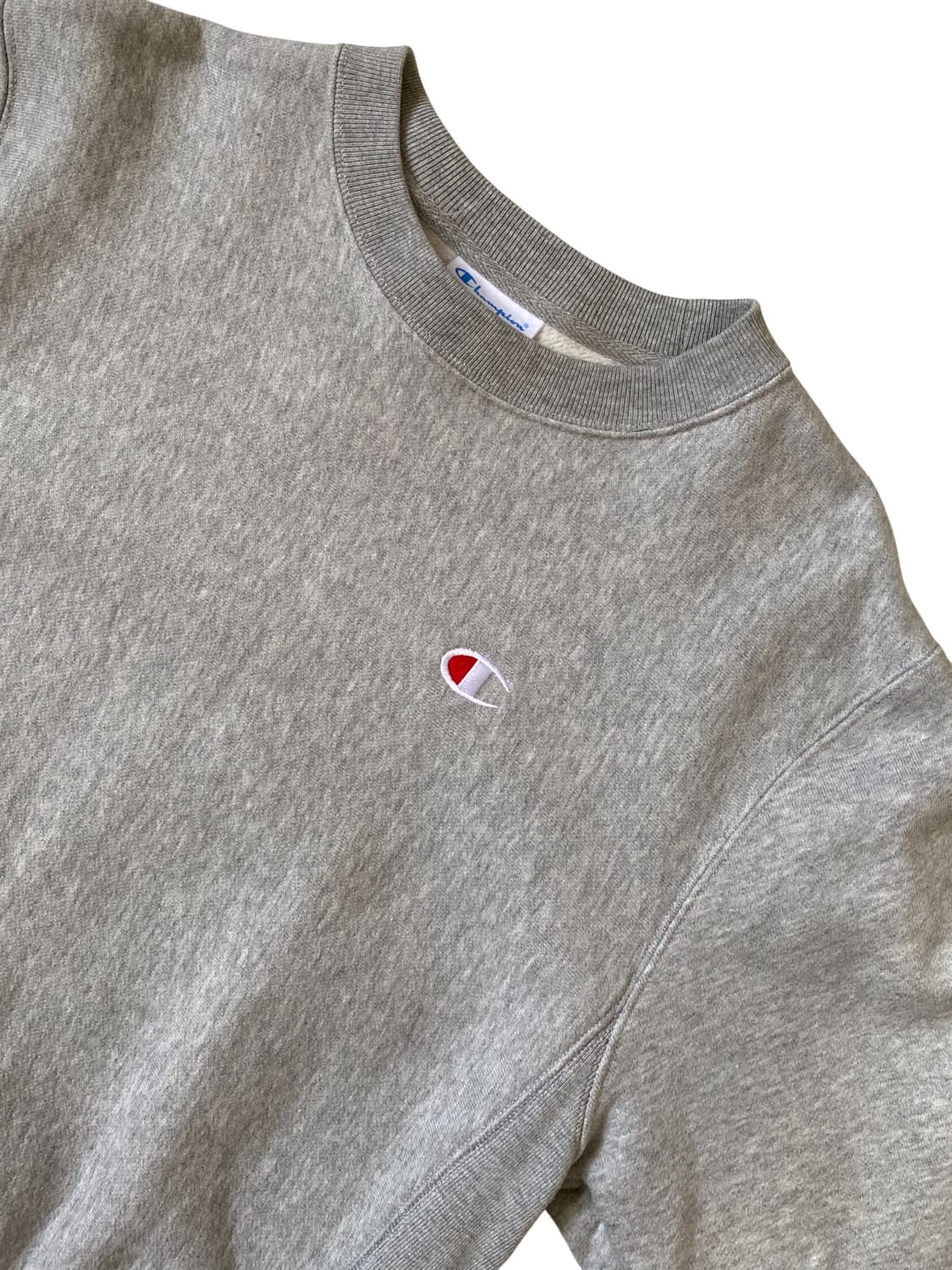 챔피온 맨투맨 (Man M) AB1211 상품이미지3