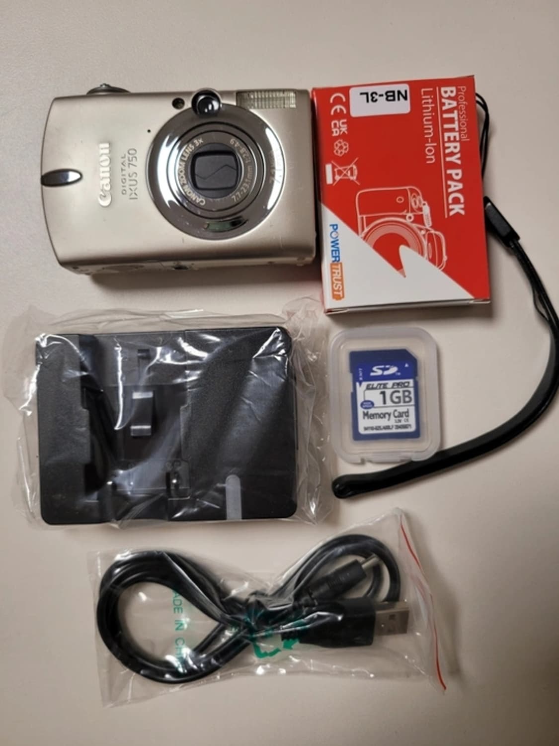 익서스 750  상품이미지5