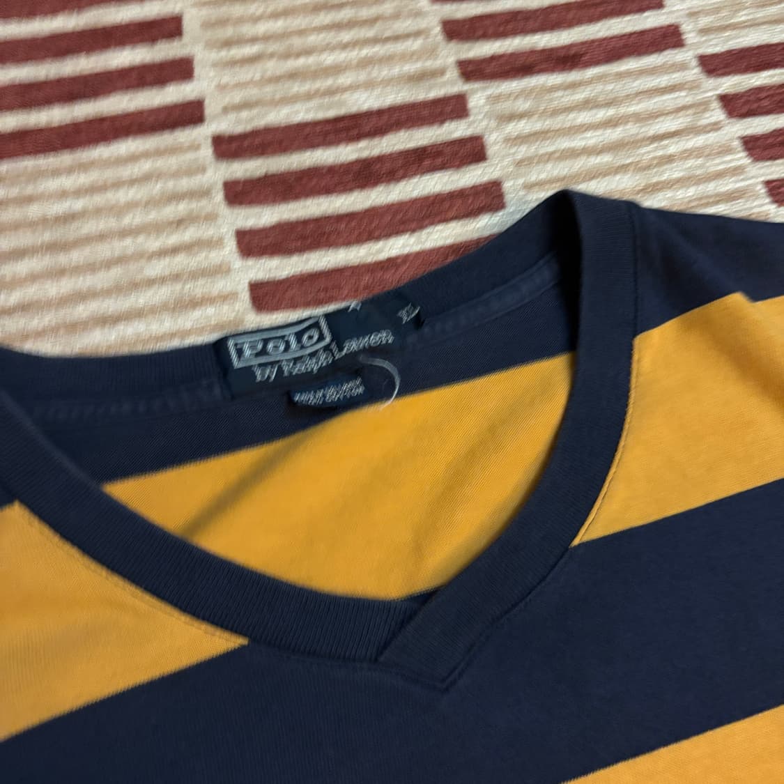 1990s Polo Tee 상품이미지2