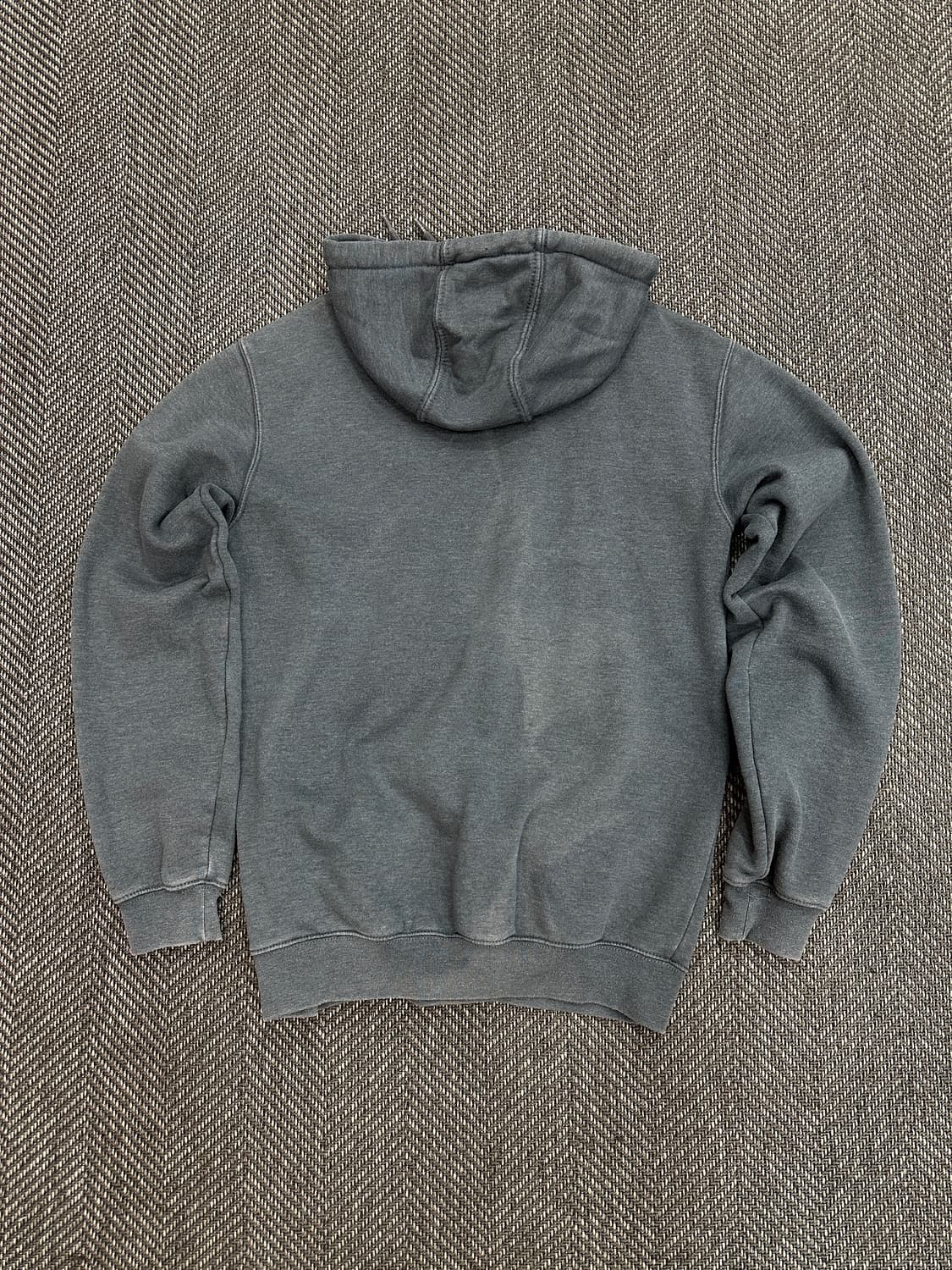 칼하트 후드티 챠콜 상품이미지6