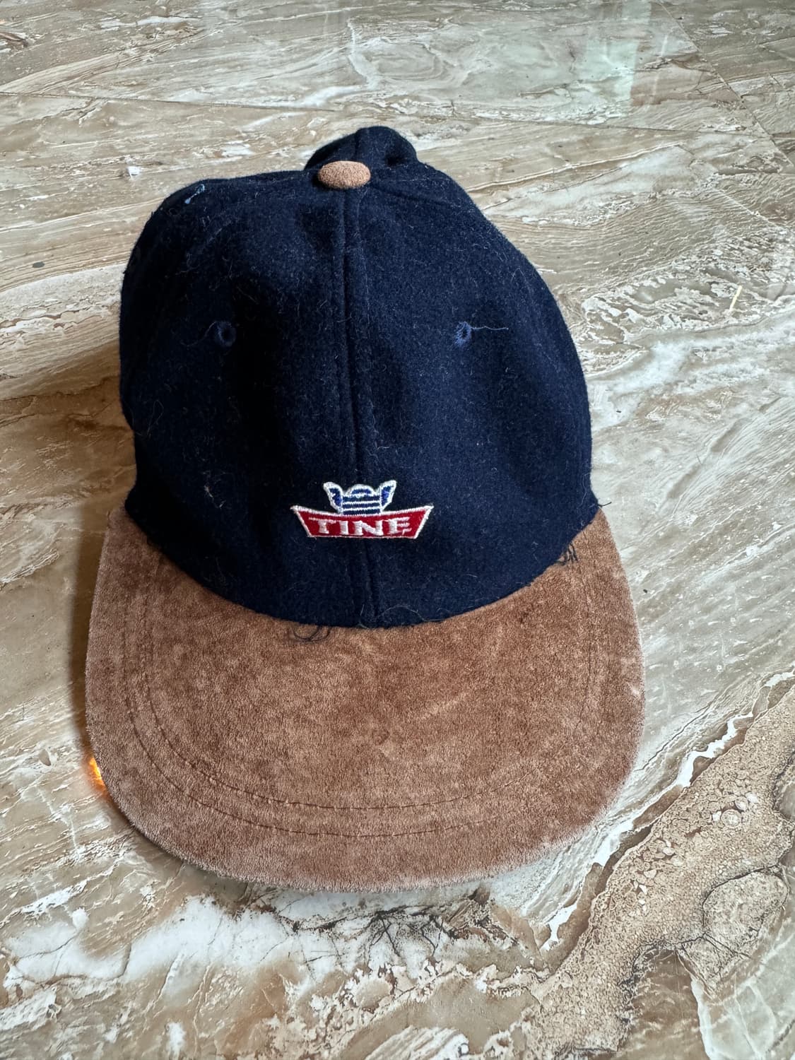 빈티지 자수 모자 스냅백 볼캡 상품이미지1