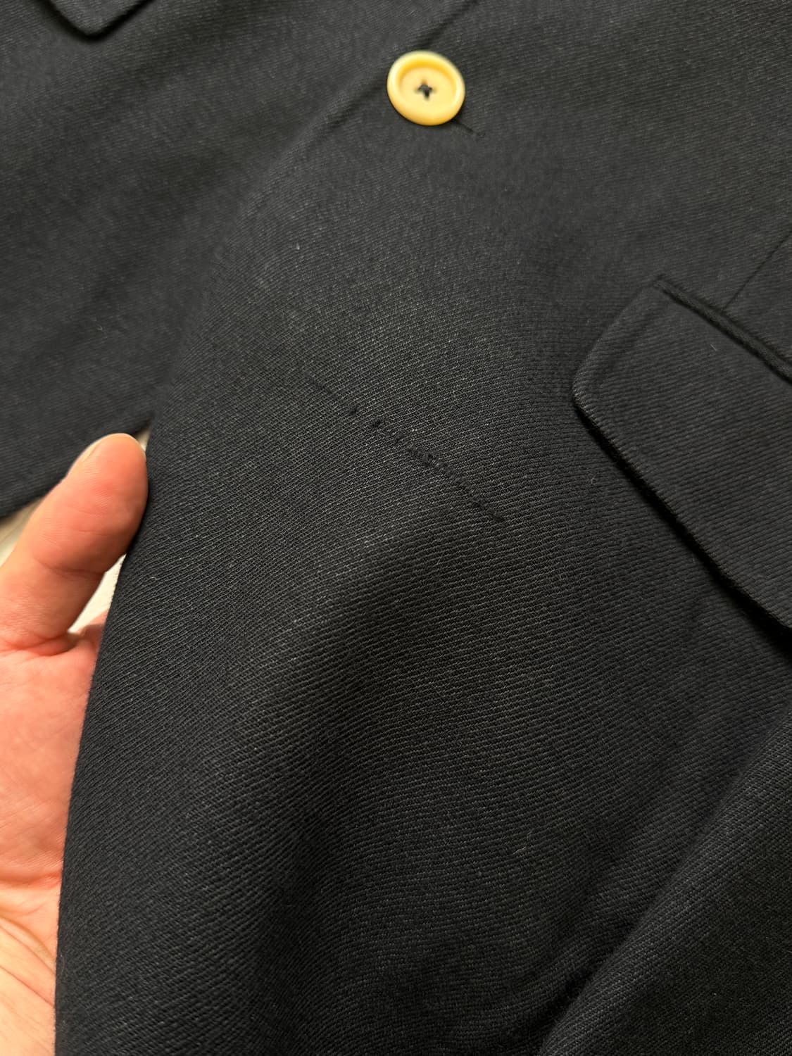 08aw tailored jacket  상품이미지5