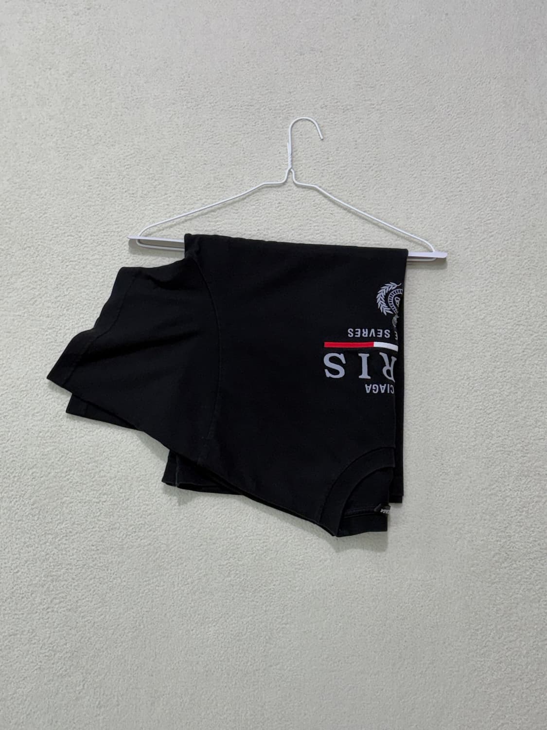 발렌시아가 파리 반팔 티셔츠 XL 105 상품이미지7