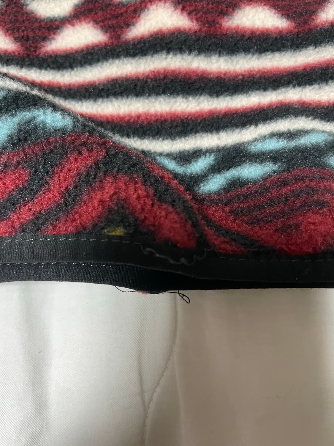 파타고니아 신칠라 Cinder Red XL 헤비웨이트 상품이미지7