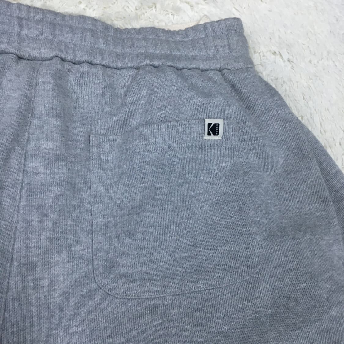 코닥 와이드스웻팬츠 CC13 상품이미지4