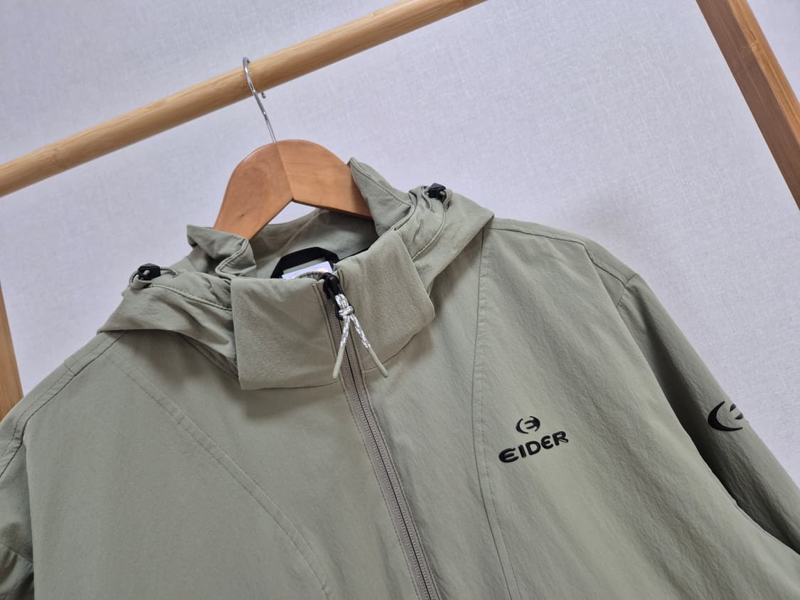 아이더 고어텍스 남성 점퍼 105-110 상품이미지2