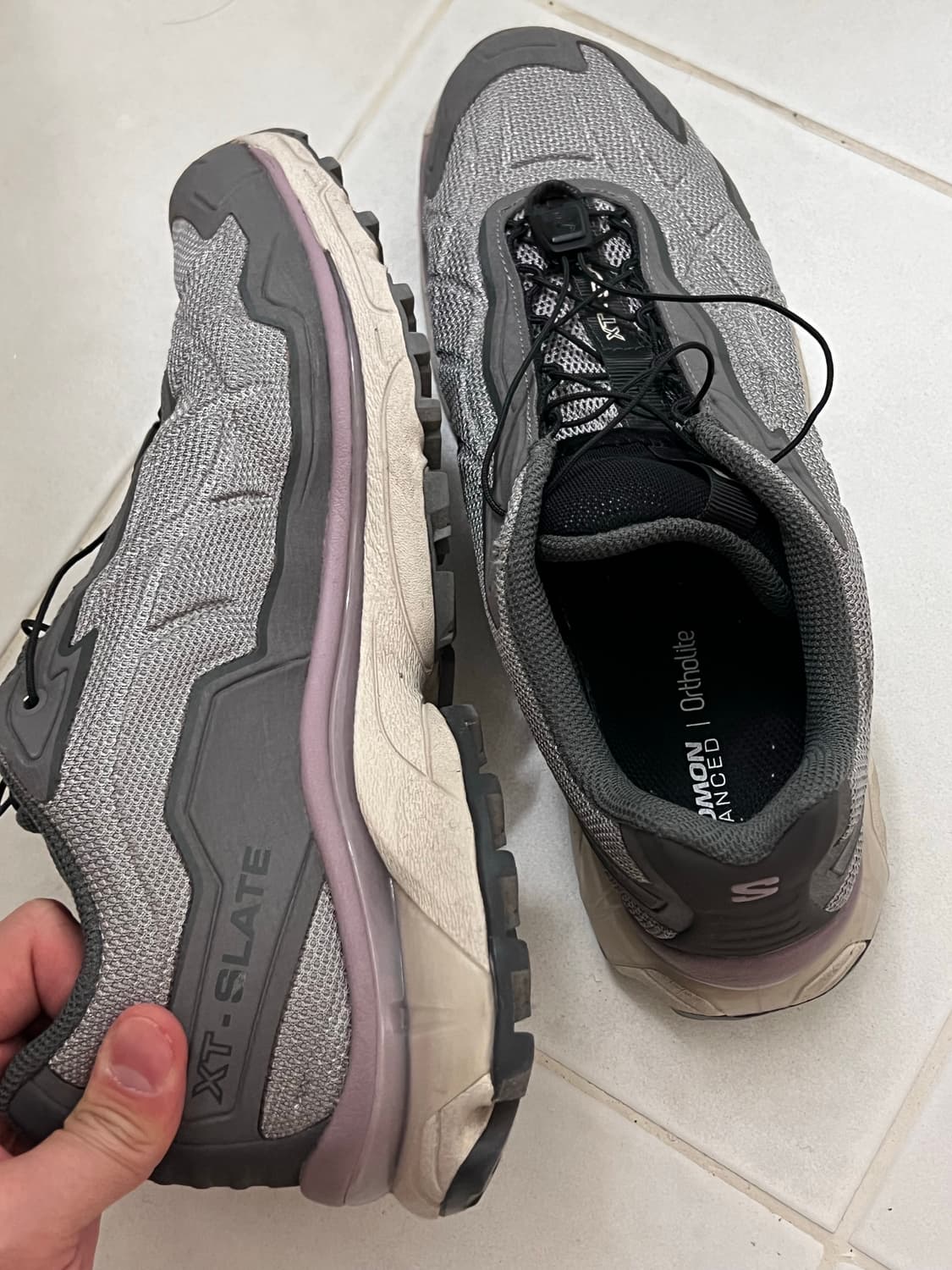 살로몬 xt 슬레이트 270 상품이미지7