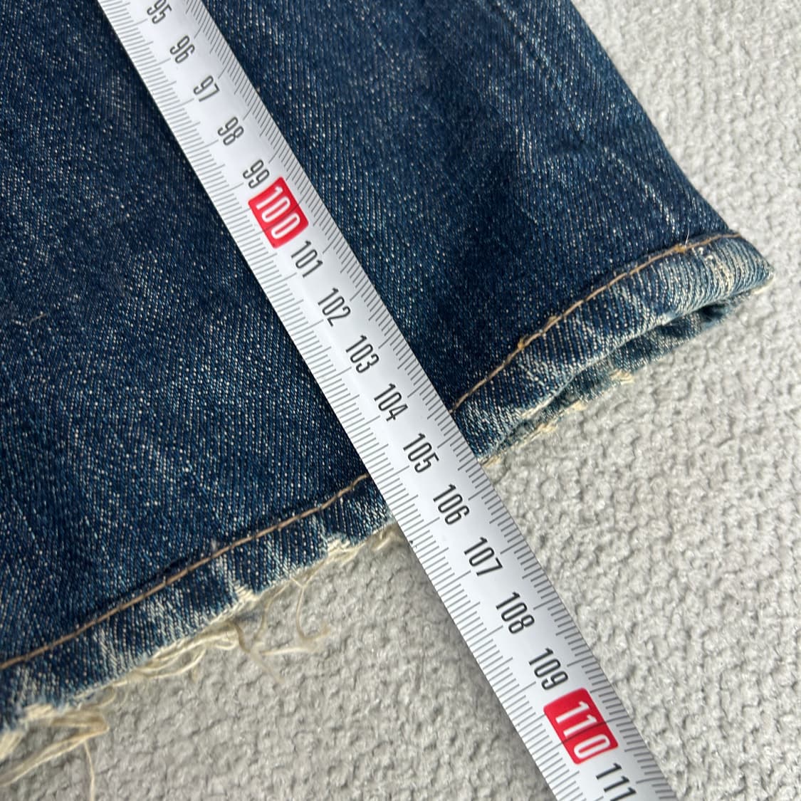 디스퀘어드 데님 바지  상품이미지6