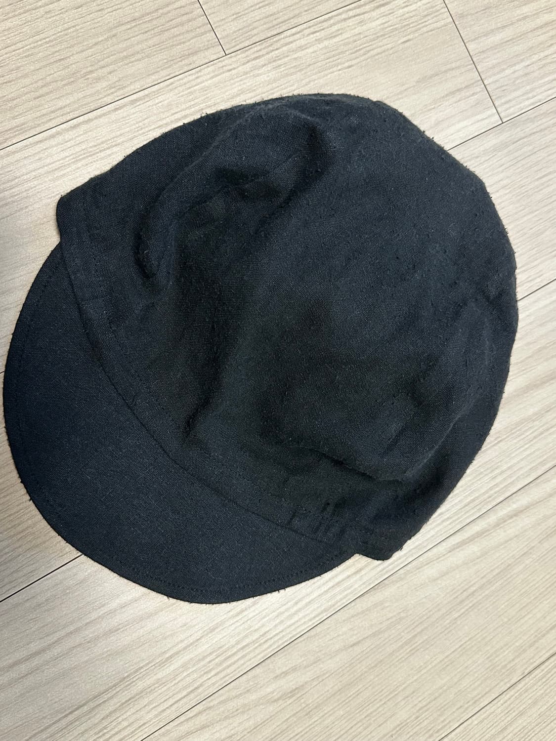 혜인서 Seed Charm knot Cap 상품이미지7