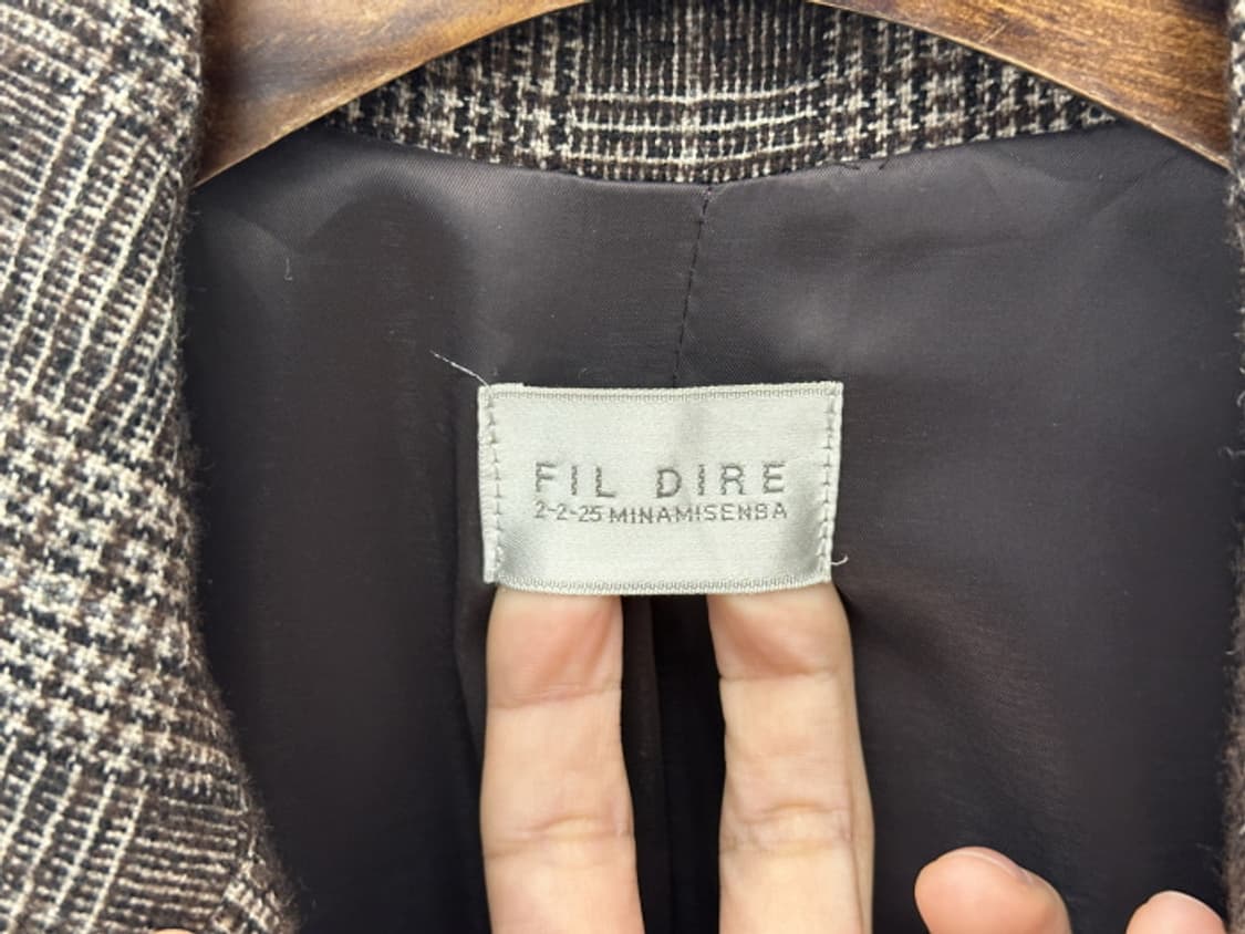 FIL DIRE (M) 상품이미지9
