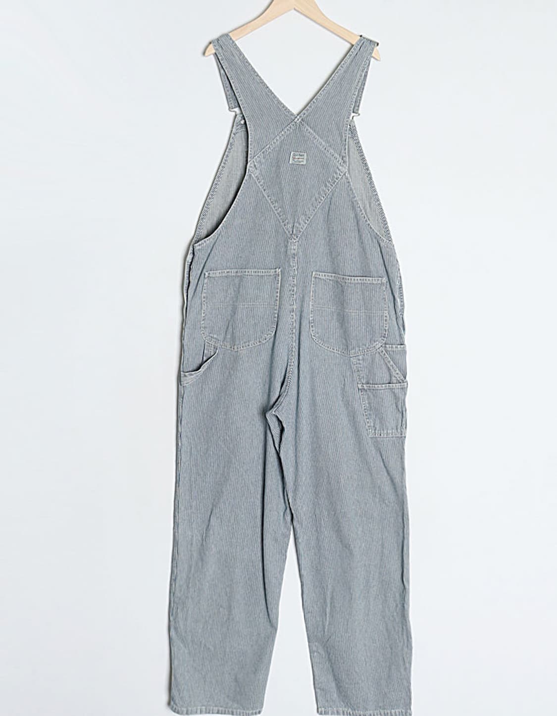 OLD NAVY Dungarees [M~L] 상품이미지5