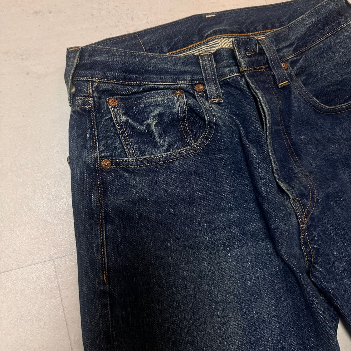 [28] 리바이스 빈티지 501xx  상품이미지4