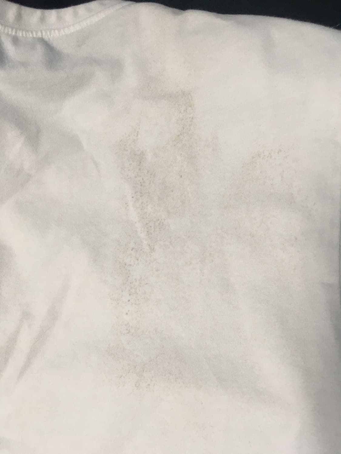 더콜디스트모먼트 TCM vintage starfish T (white) 상품이미지2