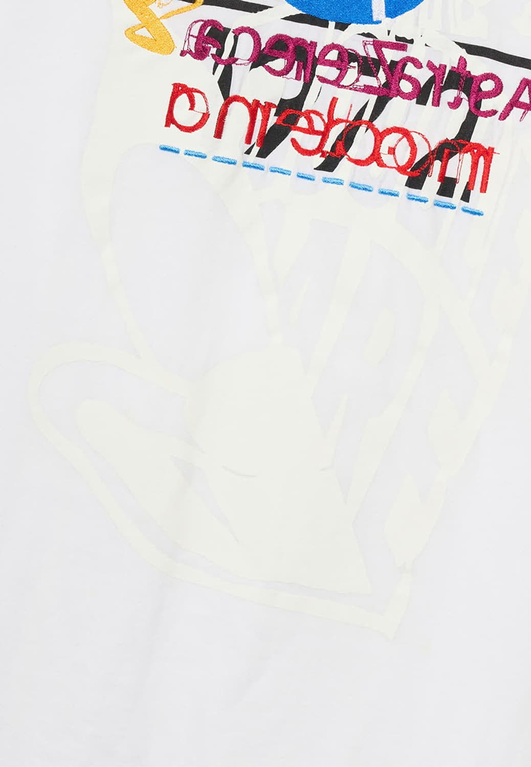 BODYSONG t-shirt 상품이미지4