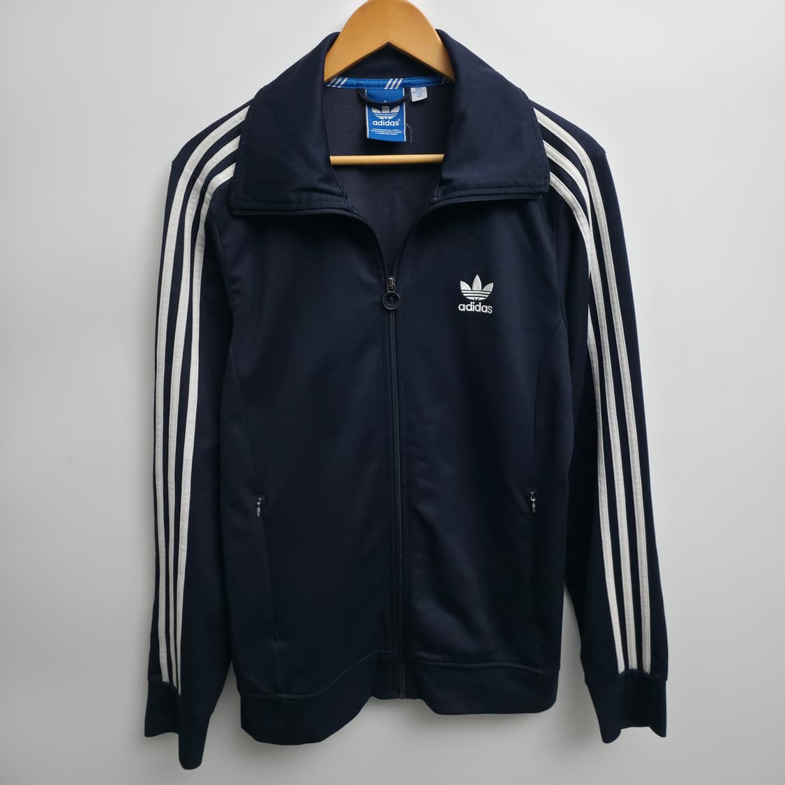 [XL] 아디다스 유로파 네이비 져지 상품이미지1