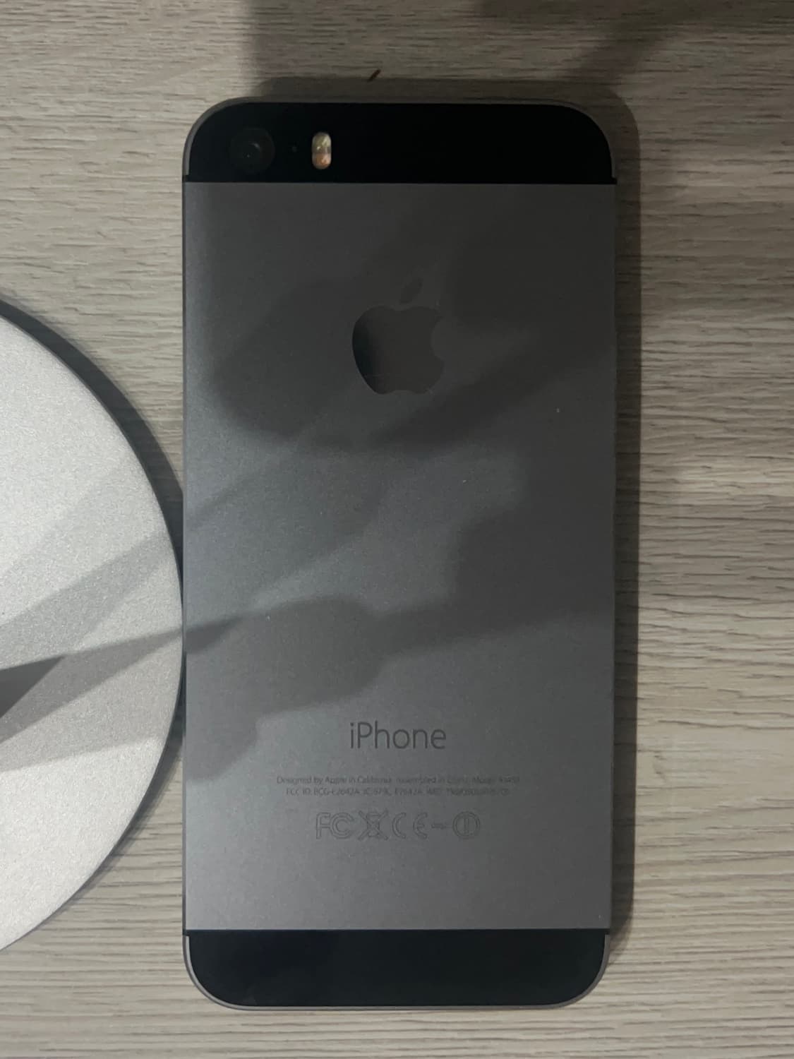 iphone 5s 32gb 스페이스 그레이 상품이미지2