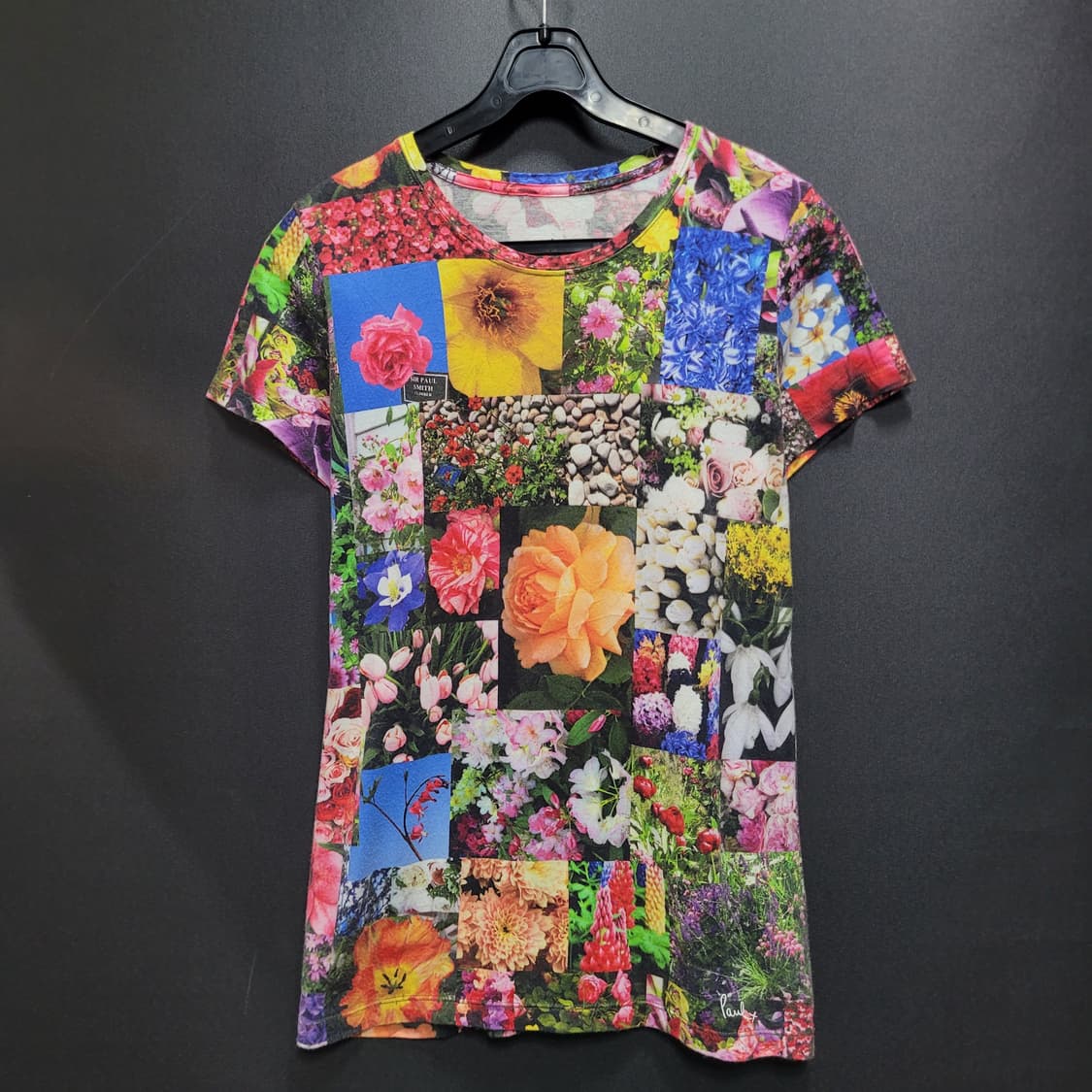 Paul Smith CHELSEA GARDEN 폴스미스 첼시 가든 빈티지 상품이미지1